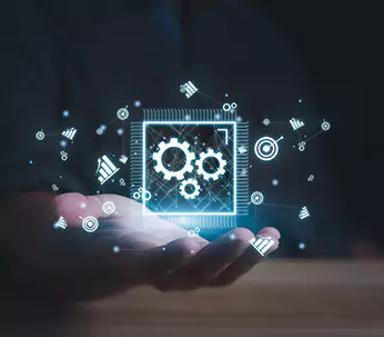 Hybrid Application Integration