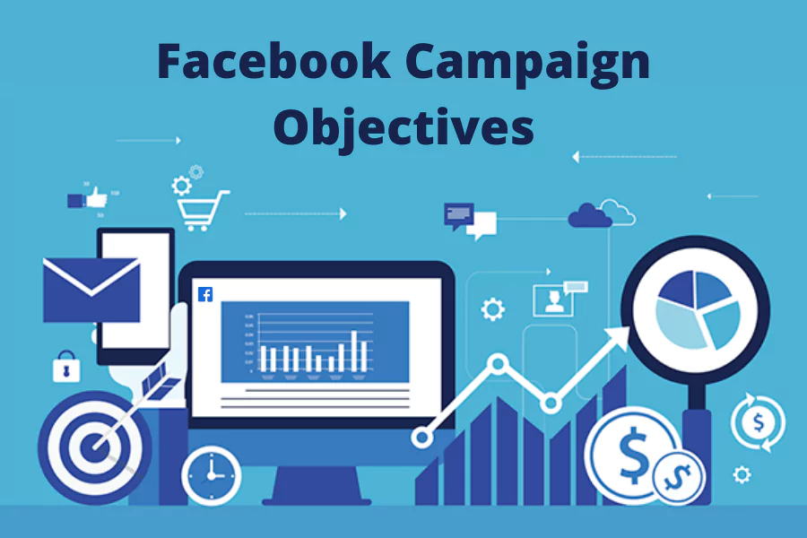Facebook Campaign Objectives