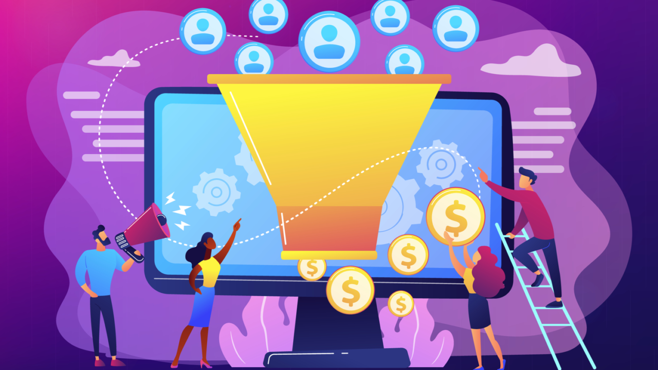 Facebook Lead Gen Form