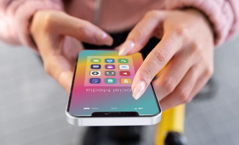 iOS App Development