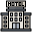Hotel management