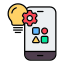mobile app development