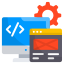 web development