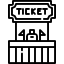 ticket